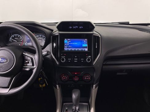 Used 2022 Subaru Forester w/ Popular Package #2 AWD/4WD image 16