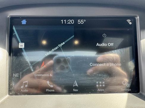 Used 2017 Ford Focus RS image 16