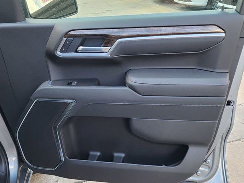 New 2026 GMC Sierra 1500 Elevation AWD/4WD image 36