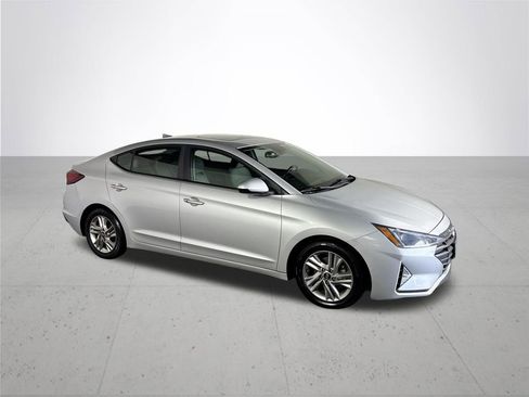 Used 2019 Hyundai Elantra Value Edition image 4