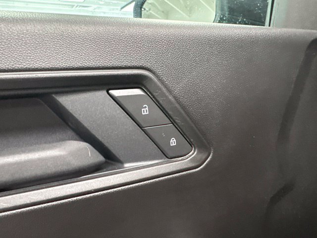 Used 2026 Chevrolet Colorado Trail Boss AWD/4WD image 19