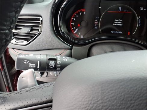 Used 2023 Dodge Durango GT w/ Blacktop Package image 17