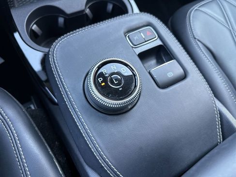 Used 2024 Ford Mustang Mach-E Select RWD image 23