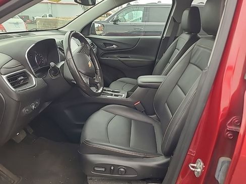 Used 2020 Chevrolet Equinox Premier AWD/4WD image 10