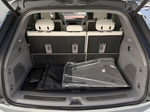 New 2026 Cadillac Escalade IQ Sport 1 image 23