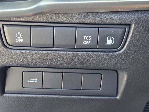 Used 2024 MAZDA CX-90 Plug-In Hybrid w/ Preferred AWD/4WD image 25