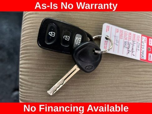 Used 2012 Hyundai Sonata GLS FWD image 16