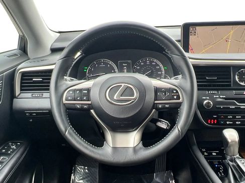 Used 2017 Lexus RX 350 AWD image 12