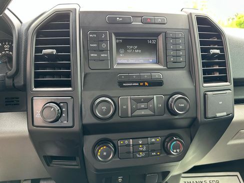 Used 2019 Ford F150 XL w/ XL Power Equipment Group image 12