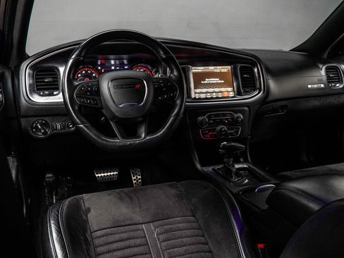 Used 2023 Dodge Charger Scat Pack w/ Daytona Edition Group image 16