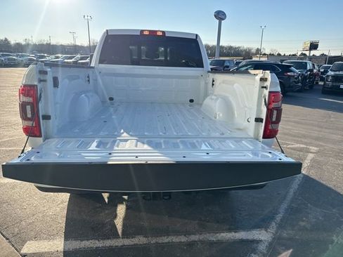 Used 2024 RAM 2500 Laramie w/ Safety Group image 35