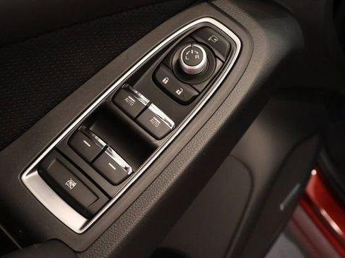 New 2026 Subaru Ascent Touring image 11