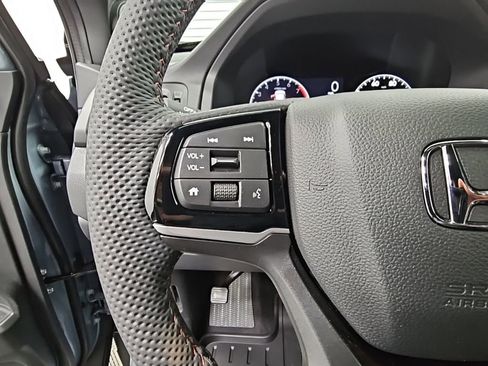 New 2026 Honda Ridgeline Black Edition image 27