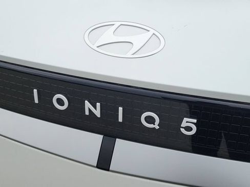 New 2026 Hyundai Ioniq 5 SE RWD image 29