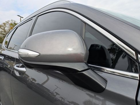 Used 2022 Hyundai Santa Fe Limited AWD/4WD image 24