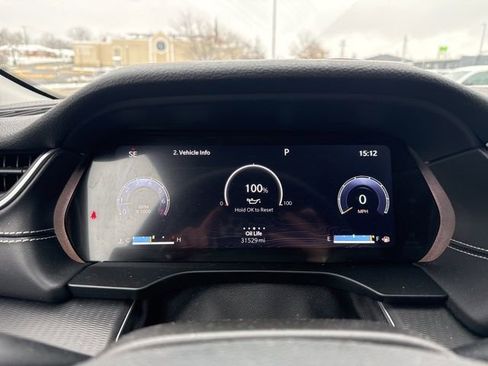 Used 2023 Jeep Grand Cherokee Laredo image 24