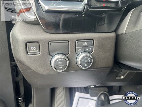 Used 2024 GMC Sierra 1500 Elevation image 17