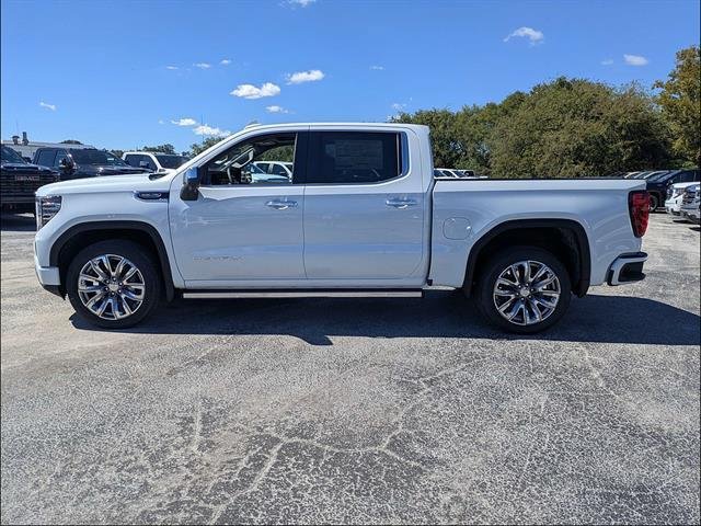 New 2026 Chevrolet Silverado 1500 RST w/ RST All Star Premium Package AWD/4WD image 43