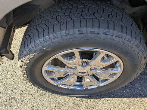 Used 2022 Ford Ranger Lariat w/ Equipment Group 501A High image 27