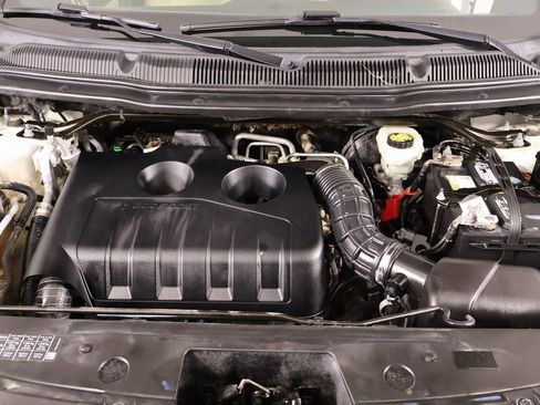 Used 2017 Ford Explorer Limited w/ Equipment Group 301A image 22