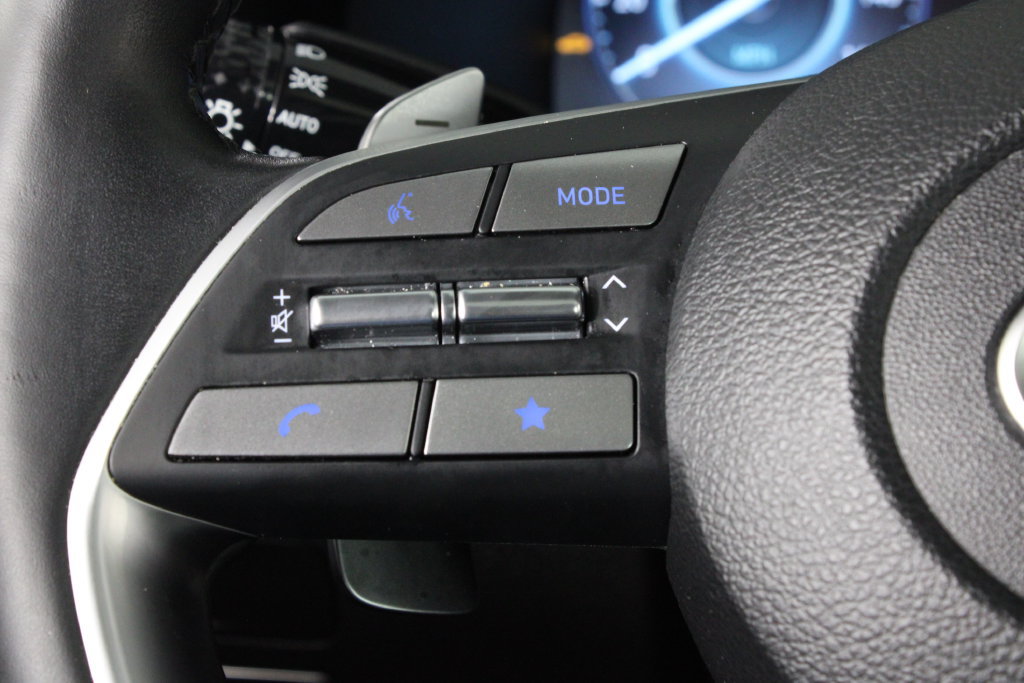 Certified 2024 Hyundai Palisade Limited FWD image 29