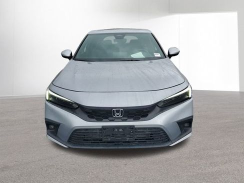 Used 2022 Honda Civic Sport Touring image 16