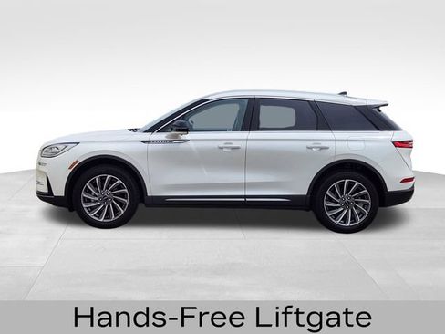 Used 2024 Lincoln Corsair Reserve w/ Equipment Group 201A AWD/4WD image 7