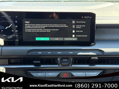 New 2027 Kia Telluride SX X-Line AWD/4WD image 30
