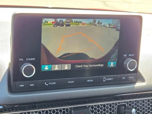 Used 2025 Honda Civic Sport image 19