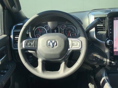 New 2026 RAM 2500 Big Horn AWD/4WD image 27