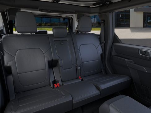 New 2026 Ford Bronco Badlands AWD/4WD image 11