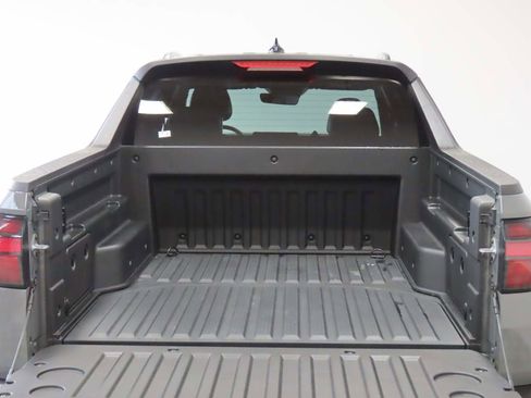 Used 2025 Hyundai Santa Cruz SEL image 5