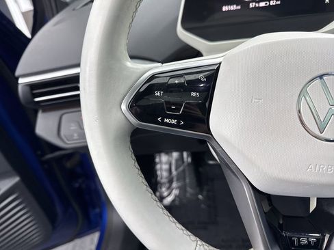 Used 2021 Volkswagen ID.4 1st Edition image 23