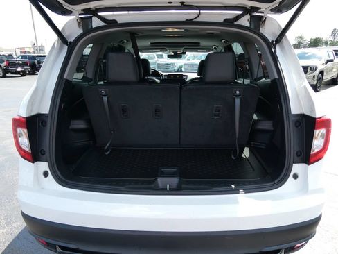 Used 2022 Honda Pilot Special Edition image 17