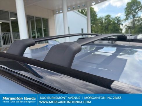 Used 2025 Honda Ridgeline RTL image 11