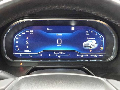 Certified 2022 Chevrolet Tahoe Premier image 16