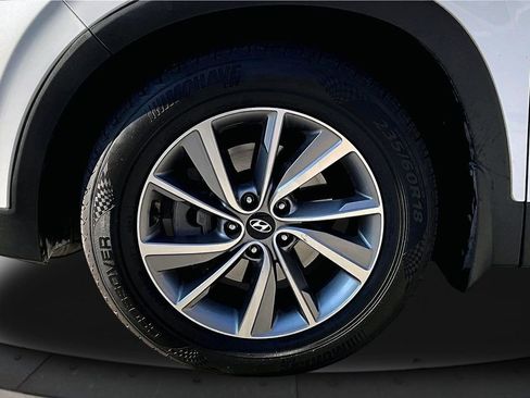 Used 2020 Hyundai Santa Fe SEL w/ Convenience + Premium Package image 33