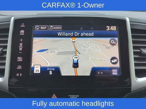 Used 2018 Honda Pilot Touring image 24