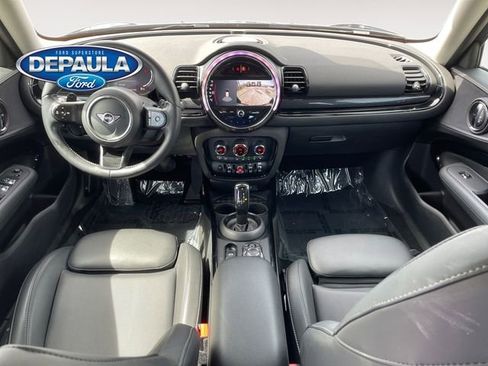 Used 2022 MINI Cooper Clubman S AWD/4WD image 13