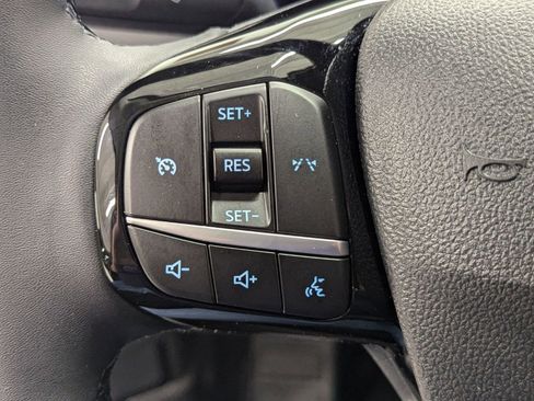 Certified 2023 Ford Escape Active image 12