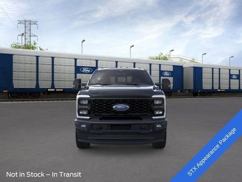 New 2026 Ford F250 XL AWD/4WD image 6