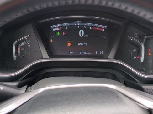 Used 2018 Honda CR-V Touring image 14