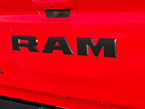 Used 2020 RAM 1500 Rebel w/ Rebel Level 1 Equipment Group image 8