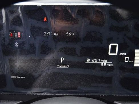 New 2026 Nissan Kicks S image 12