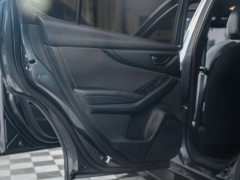 Used 2024 Subaru WRX image 35