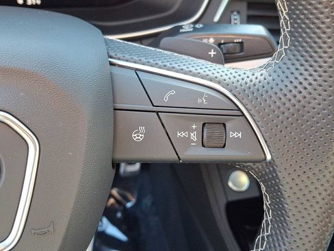 Used 2023 Audi A5 2.0T Premium Plus w/ Premium Plus image 18