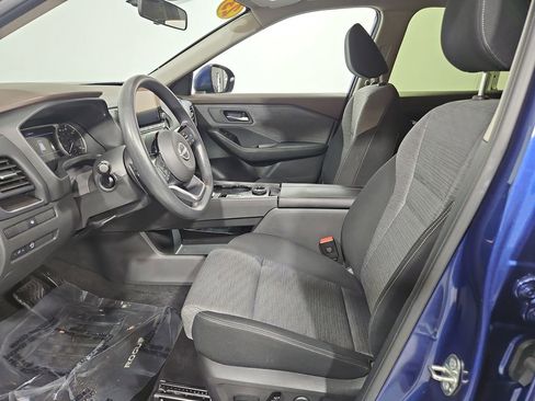 Certified 2023 Nissan Rogue SV image 11