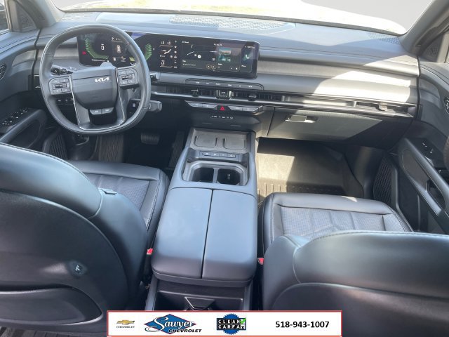 Used 2027 Kia Telluride EX X-Line AWD/4WD image 15