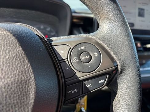 Certified 2024 Toyota Corolla LE FWD image 24
