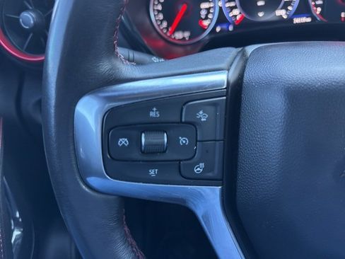 Used 2021 Chevrolet Blazer RS w/ Enhanced Convenience Package image 16